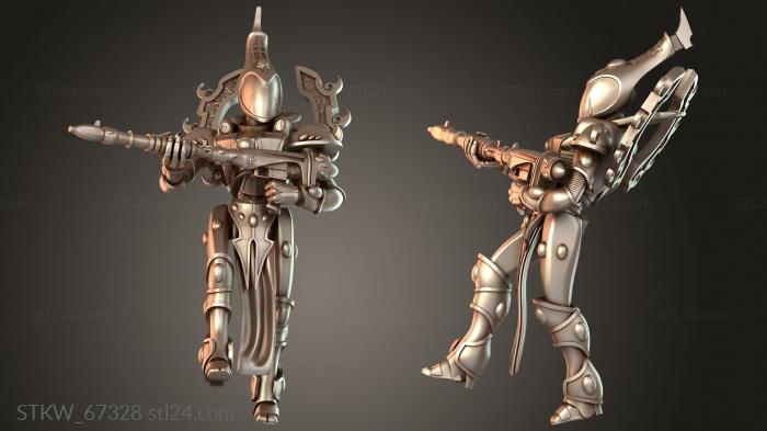 Tormentor Rifle