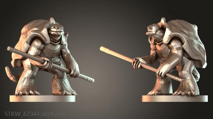 Tortle Guardian