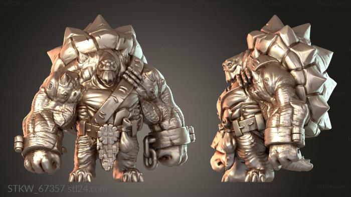 Tortle Brute