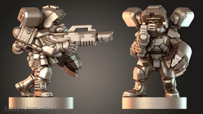 Troopers Medic