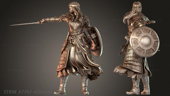 Tuya The Undefeated Helm