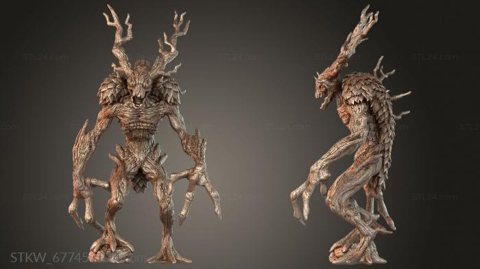 Twig Blight