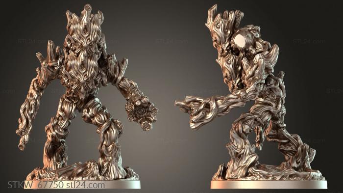 Twig Blight TBL