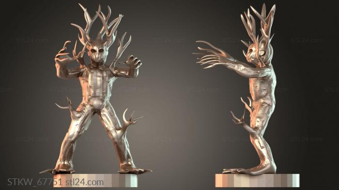 Twig Blight Prototype