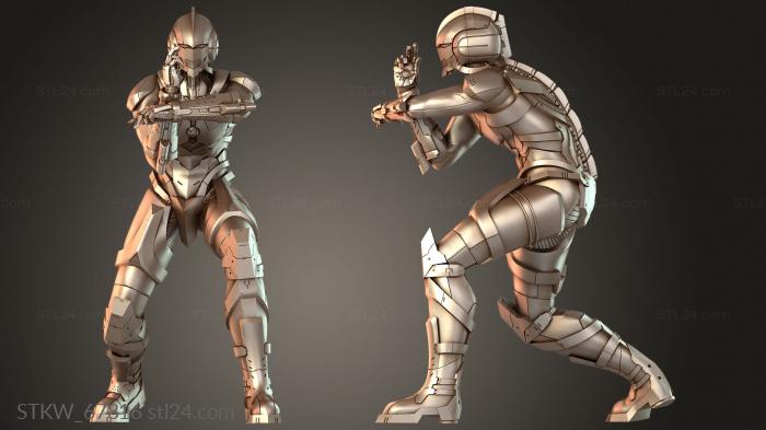 Ultraman Defender