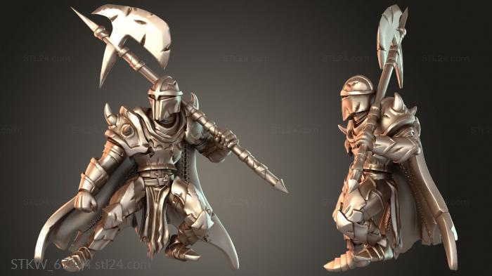 Undead Knight