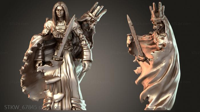 Undead Lich