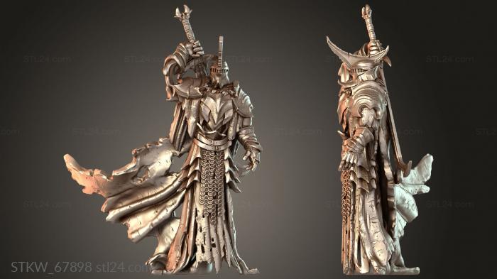 Unholy Crusader Champion