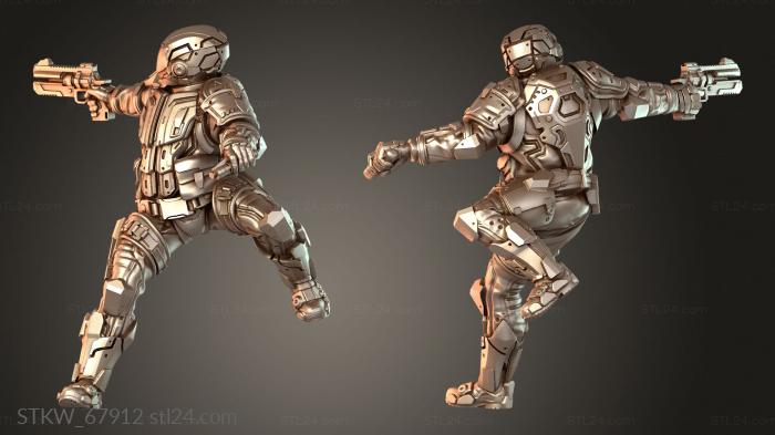 Unitpose Standard