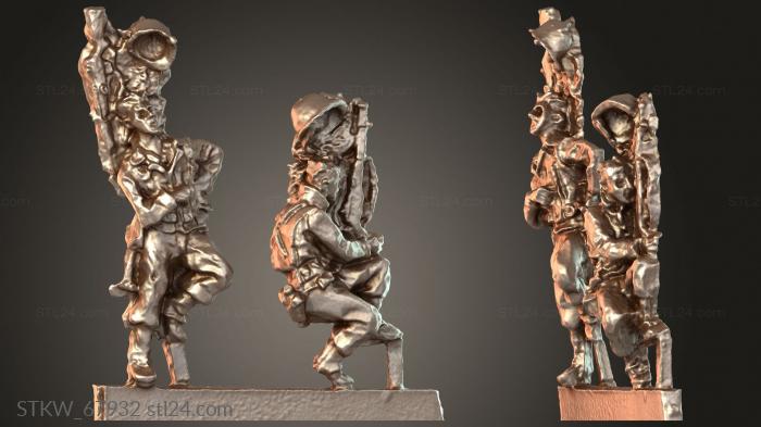 United States Infantry