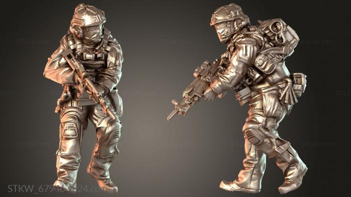 US Marines Javelin