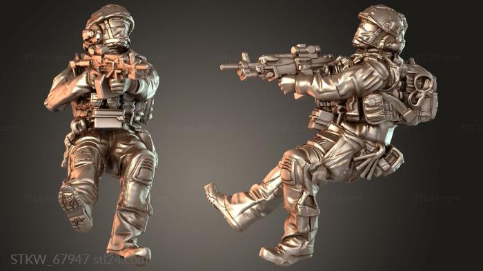 US Rangers