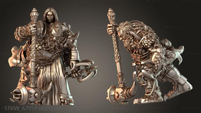 Usgrit Dragonyer Q Variant