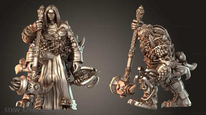 Usgrit Dragonyer X Variant