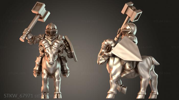 Vanguard Recon