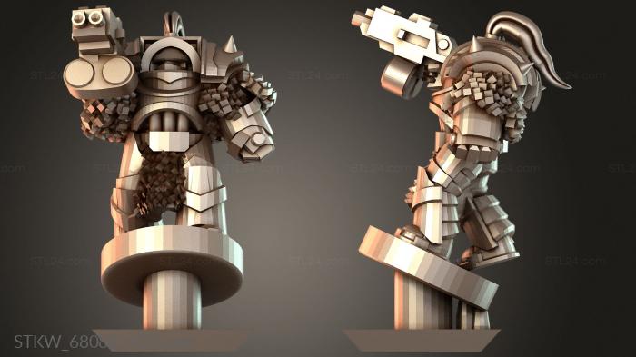Varagyr Elite