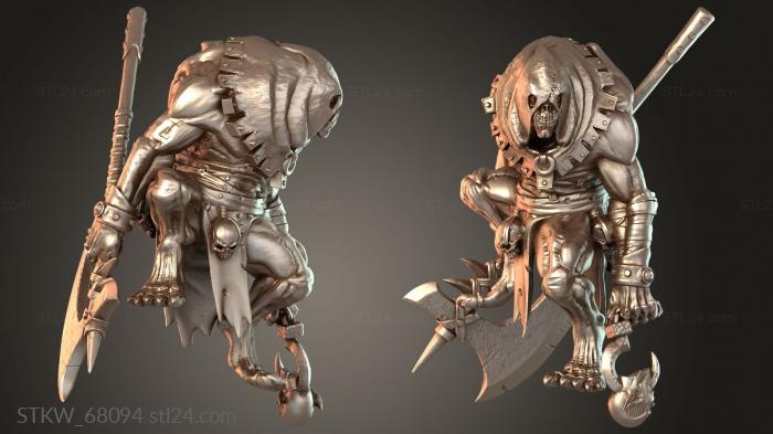 Varkos Executioner