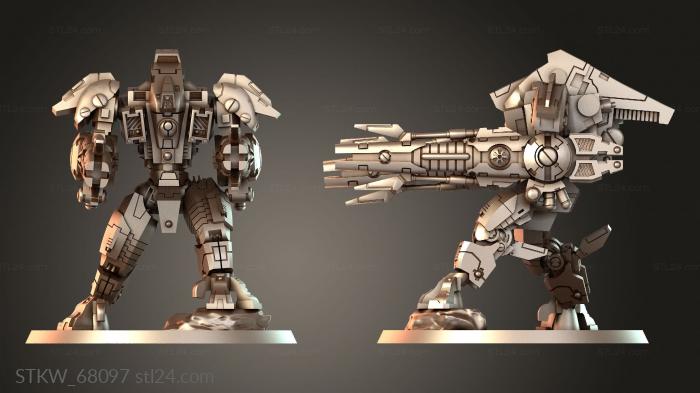 Varna Defender