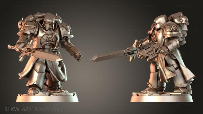 Vengeful Angels Veteran VA