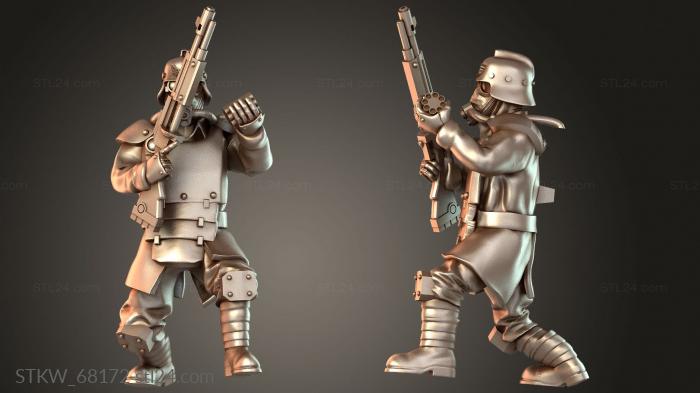 Veterans Assault Force