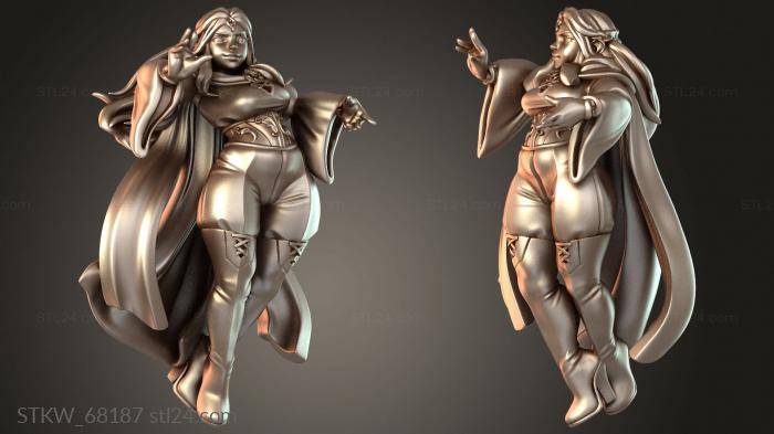Victoria Sorceress