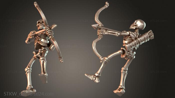 Victus Skeleton Sentinel Enforcer