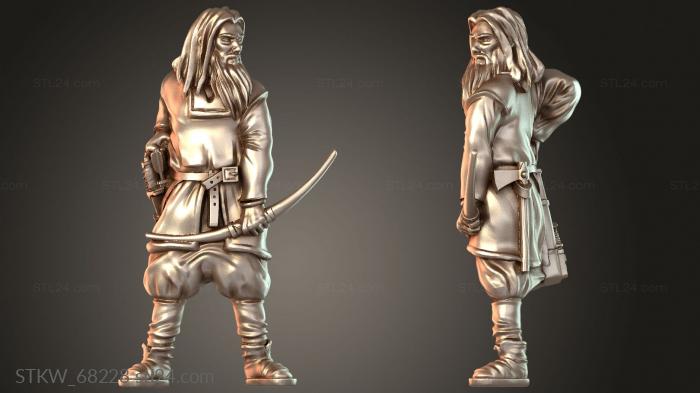 Viking Bondi Archer