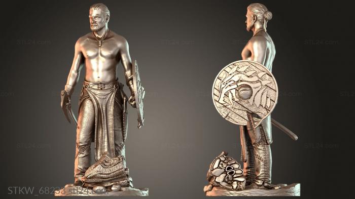 Viking Dragonyer