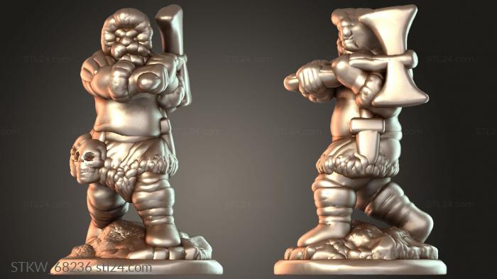 Viking Miniature Classic