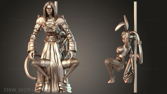 Viletta Bunnyver