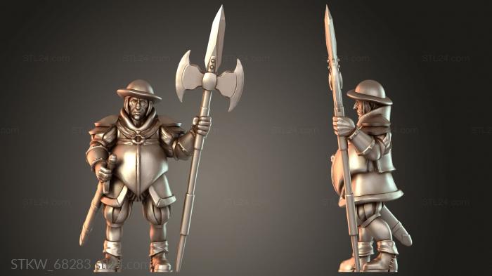 Villager Guard