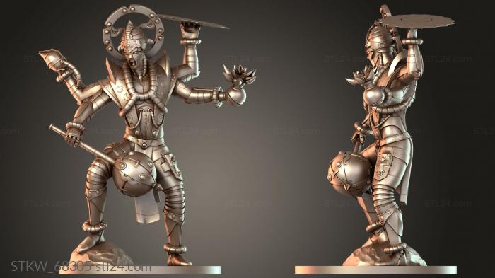 Vishnu