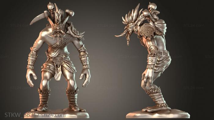Vol Jin