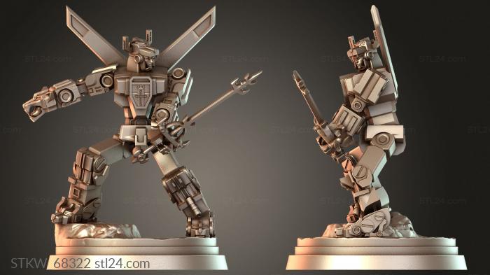 Voltron