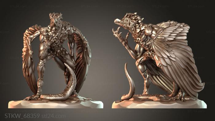Vulture Fiend