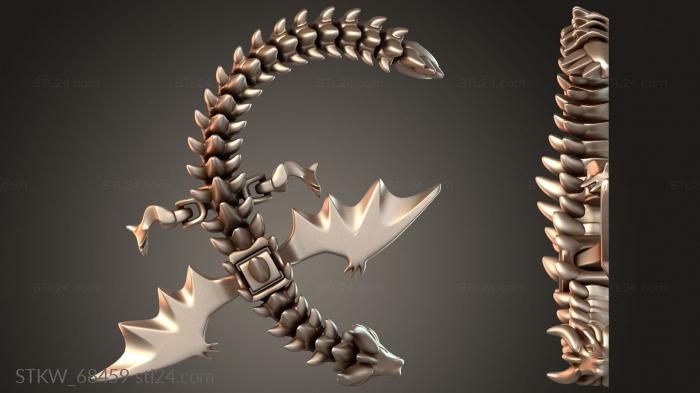 War Dragon Flexi