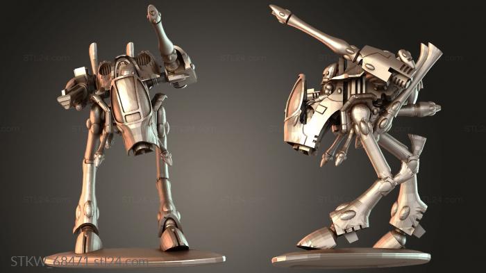 War Walker Net EA