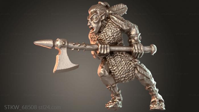 Wardancer