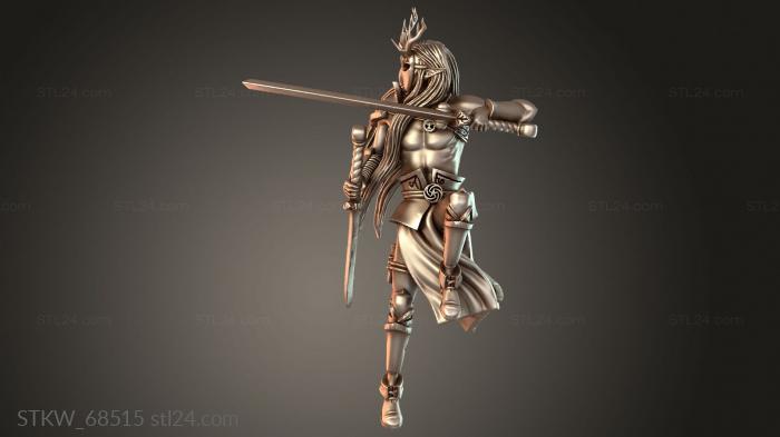 Wardancer Jet