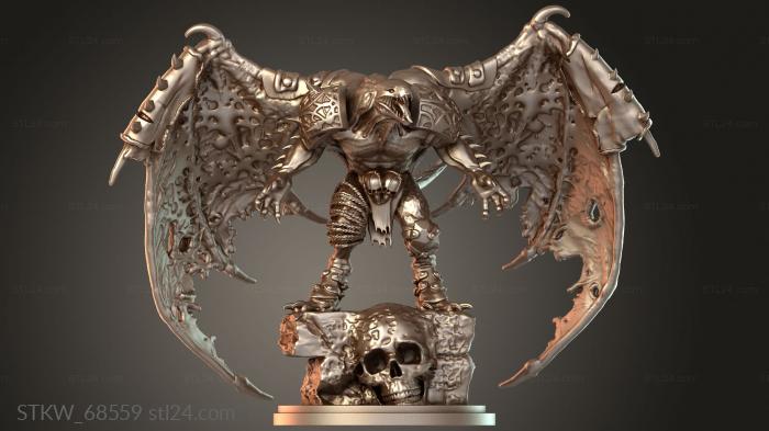 Warhammer Entero