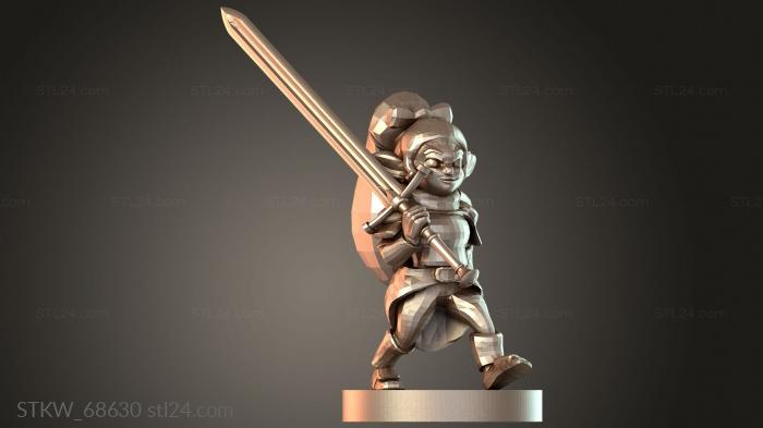 Warlord
