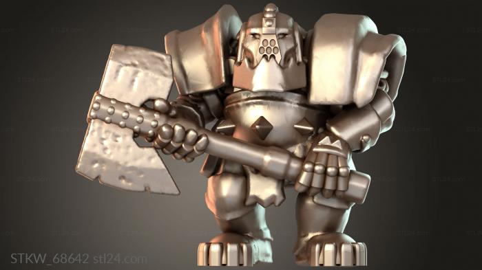 Warmaster