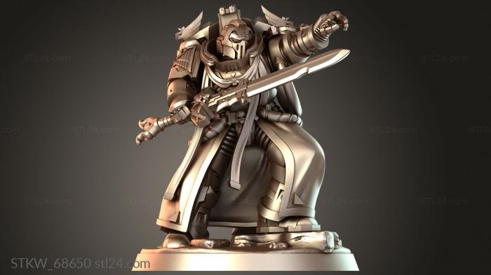 Warp Bringer SK