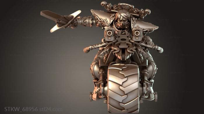 Warrior Sword Gladiator