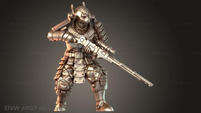 Warriors Legion