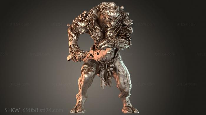Warriors Sword Master