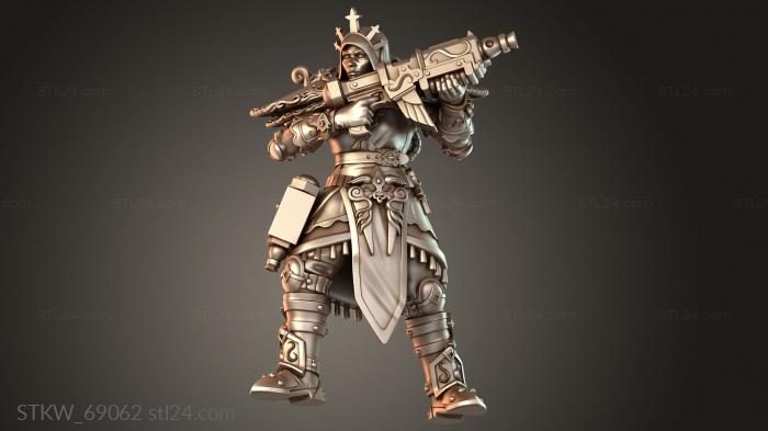Warriors Veil Jarl