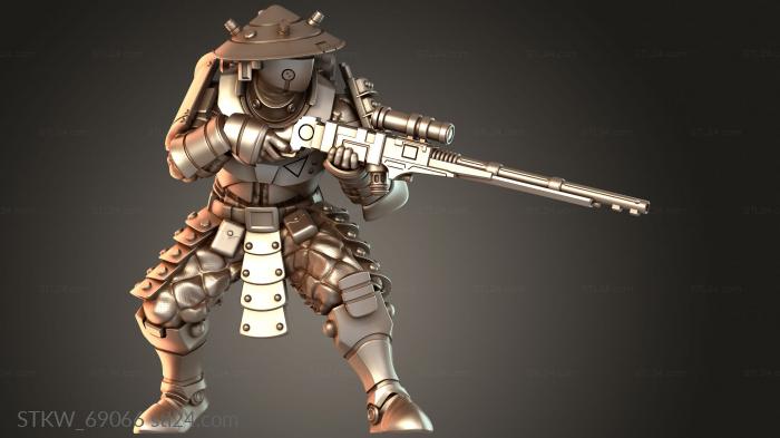 Warriors Zephyr