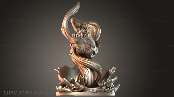 Water Elemental