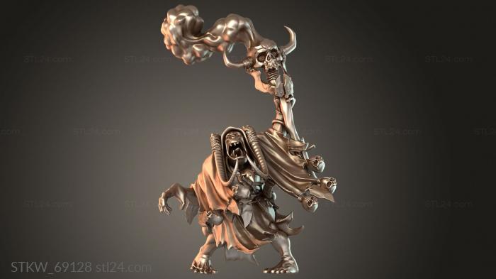 Weirdboy Anonymus Halfbreed